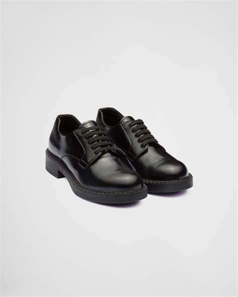 derby prada homme|Prada Buckle Derby (Men) .